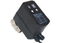 QS-4028 Motorized Ball Valve Drain