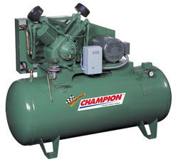 Champion HR10-12-3 Phase Advantage Series