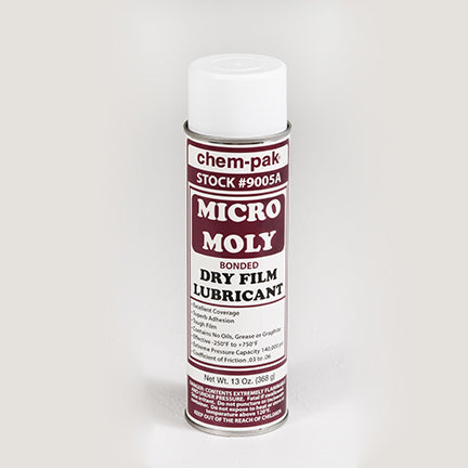 9005A Micro Moly Sold By 12 Can Case