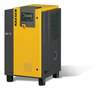 Kaeser compressor prices deals