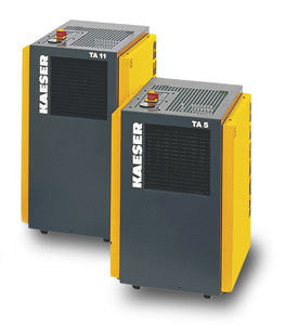 Kaeser TC-31 Refrigerated Air Dryers – Quad State Air Compressor