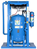 Van-Air Pro-40 Blast Pak Pro - 80-1565 Complete Portable Air Drying System