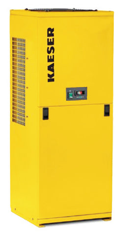 Kaeser HTRD-76 High Temperature Refrigerated Air Dryer