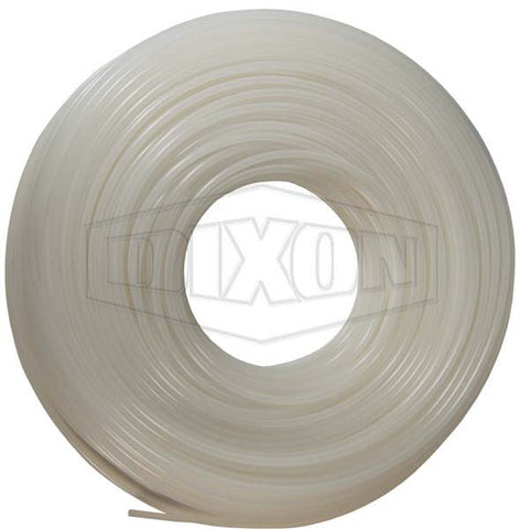 Dixon 0817CR Polyethylene 1/4” Tubing