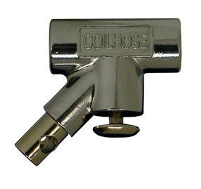 Coilhose 640S-DL In-Line Blow Gun