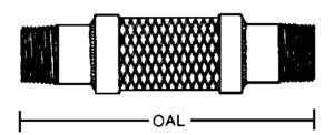 QS HSS-1212 Vibration Isolator