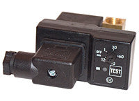 Jorc TEC-11-1020 Timer Drain Valve