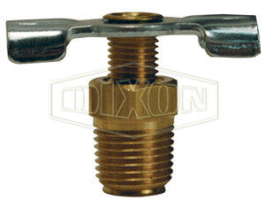 Dixon D04 External Drain Cock