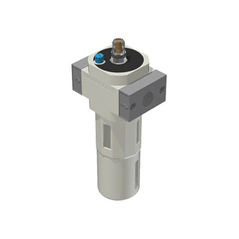 LOE-MIDI-N38 3/8” Lubricator
