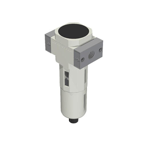 LF-MINI-N38-A; 3/8” Filter