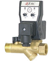 Jorc 2523 Timer Drain Valve