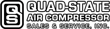 Quad State Air Compressor Sales & Service